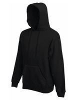 Fruit of the Loom F421N Premium Hooded Sweat - thumbnail