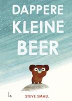 Dappere kleine beer - Steve Small - Hardcover (9789021042114)