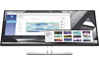 HP - COMM DISPLAYS (BO) PC monitor E27QG4 27 inch IPS VGA/HDMI/DP/USB