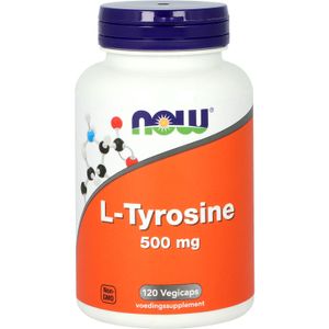 L-Tyrosine 500 mg