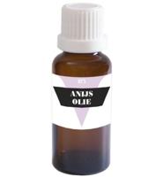 Bt's Bt's Anijs Olie (25ml)