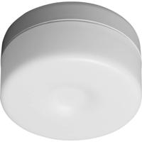 LEDVANCE DOT-IT TOUCH HIGH WT LEDV 4058075399709 Tafellamp met accu Rond LED Koudwit Wit