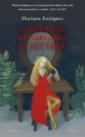 Dingen die we verloren in het vuur - Mariana Enriquez - ebook