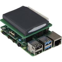 Joy-it rb-strompi3BAT-XL Raspberry Pi voeding Geschikt voor Raspberry Pi® 1 stuk(s) - thumbnail