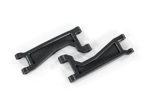 Traxxas - Suspension arms, upper, black (left or right, front or rear) (2) (TRX-8998)