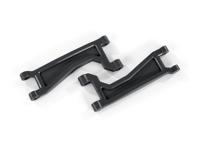 Traxxas - Suspension arms, upper, black (left or right, front or rear) (2) (TRX-8998) - thumbnail