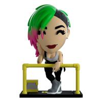 Cyberpunk 2077 Vinyl Figure Judy 10 cm