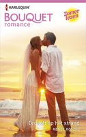 Bruiloft op het strand - Renee Roszel - ebook - thumbnail