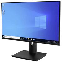 Denver MLE-2704 LED-monitor Energielabel F (A - G) 68.6 cm (27 inch) 1920 x 1080 Pixel 16:9 5 ms HDMI, VGA VA LCD - thumbnail