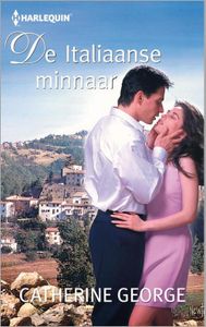 De Italiaanse minnaar - Catherine George - ebook