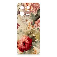 Case voor Xiaomi 13 Pro Bloemen - thumbnail