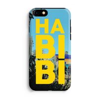 Habibi Majorelle : iPhone 8 Tough Case - thumbnail