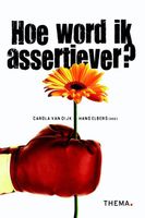 Hoe word ik assertiever? - Carola van Dijk, Hans Elbers - ebook - thumbnail