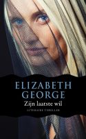 Zijn laatste wil - Elizabeth George - ebook - thumbnail