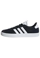 adidas Heren VL COURT 3.0 SHOES, Core Black / Cloud White / Core Black, 39 1/3 EU