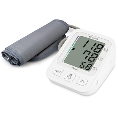 TrueLife TLPULSE bloeddrukmeter Bovenarm Automatisch