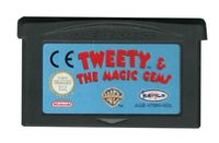 Tweety and The Magic Gems (losse cassette)