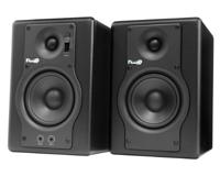 Fluid Audio F4 Fader Series - 30 Watt Advenced Studio Monitor