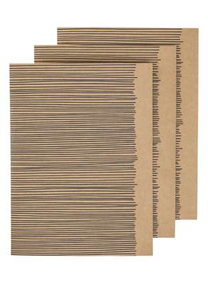 HEMA 3-pak Snelhechters