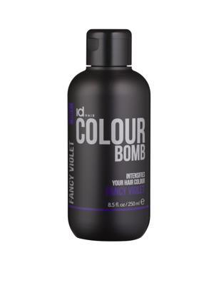 IdHAIR 10160380001 haarkleuring Violet 250 ml