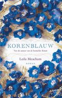 Korenblauw - Leila Meacham - ebook - thumbnail