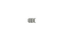 Armani Bandschakels AR2434 / AR2448 / 11XXXX / 25XXXX - 20mm - (2 stuks) - thumbnail