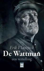 De Wattman - Erik Vlaminck - ebook