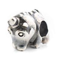 Viceroy Bedelhanger voor dames, model Vmg005-00, zilverkleurig, 1 cm