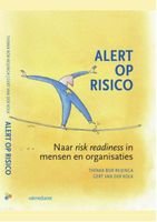 Alert op risico - Thinka Bor-Reijinga, Gert van der Kolk - ebook - thumbnail