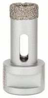 Bosch Accessoires Diamantboren voor droog boren Dry Speed Best for Ceramic 20 x 35 mm 1st - 2608587115