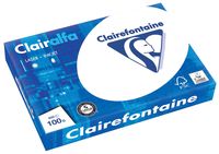 Clairefontaine Clairalfa presentatiepapier A3, 100 g, pak van 500 vel - thumbnail