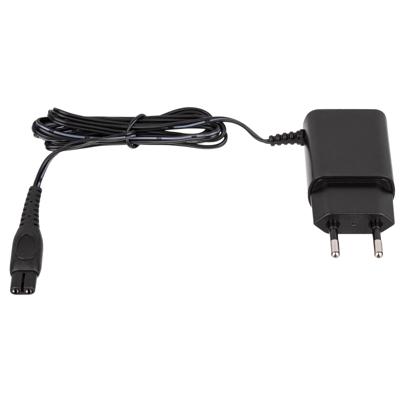 Akyga AK-PD-03 netvoeding & inverter Binnen 3,3 W Zwart