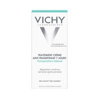 Vichy Deo Transp. Intense Creme 7d 30ml - thumbnail