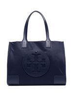 Tory Burch petit sac cabas Ella - Bleu