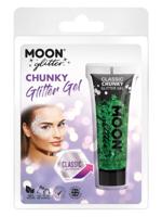 Moon Glitter Classic Chunky Glitter Gel