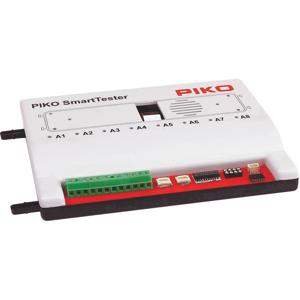 PIKO SmartTester schaalmodel onderdeel en -accessoire Decodertester