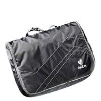 Deuter Wash Center Lite II toilettas Zwart, Grijs 3,5 l