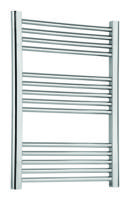 Eastbrook Wendover verticale radiator 80x75cm Chroom 345 watt