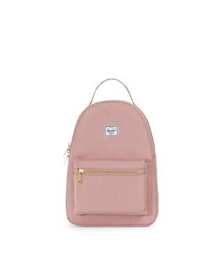 Herschel Nova Small rugzak Stof/Weefsel Roze Herschel Nova Small rugzak Stof/Weefsel Roze
