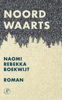 Noordwaarts - Naomi Rebekka Boekwijt - ebook - thumbnail