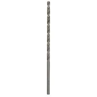 Bosch Accessories 2608596814 HSS Metaal-spiraalboor 3.5 mm Gezamenlijke lengte 112 mm Geslepen DIN 340 Cilinderschacht 5 stuk(s)