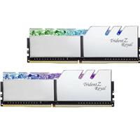 G.Skill Trident Z Royal 16GB werkgeheugenmodules (2x8GB, DDR4, 3600MHz)