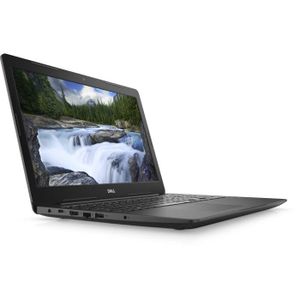 Dell Latitude 3590 - Intel Core i5-8e Generatie - 15 inch - 8GB RAM - 240GB SSD - Windows 11