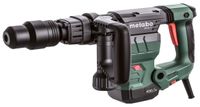 Metabo MHE 5 Beitelhamer SDS-Max | 1100 Watt | 7.1J | In kunststof koffer - 600148500 - thumbnail