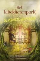De vermiste griffioenen - Kari Sutherland, Tui T. Sutherland - eBook (9789026149955)