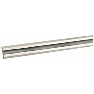 Bosch Accessories 2607000096 Hard metalen schaafmes Afmeting, lengte: 82.4 mm Afmeting, breedte:5.5 mm 2 stuk(s)