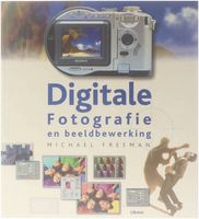 Digitale Fotografie Beeldbewerking - thumbnail