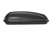 Hapro Roady 350 Anthracite 33191