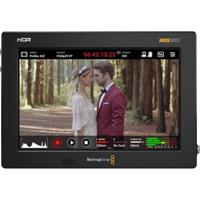 Blackmagic Design Videoondersteuning 7” 12G HDR (BM-HYPERD/AVIDA12/7HDR)