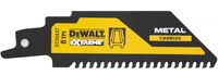 DeWalt Accessoires Reciprozaagblad Carbide | 102x3,1 mm | metaal - DT20437-QZ - thumbnail